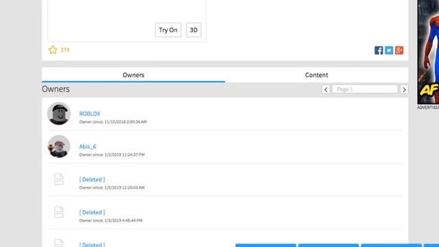 HOW TO GET THE ROBUX SHAGGY ROBLOX смотреть онлайн