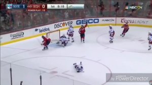 ХОККЕЙ - ГОЛЫ ПОД МУЗЫКУ #2