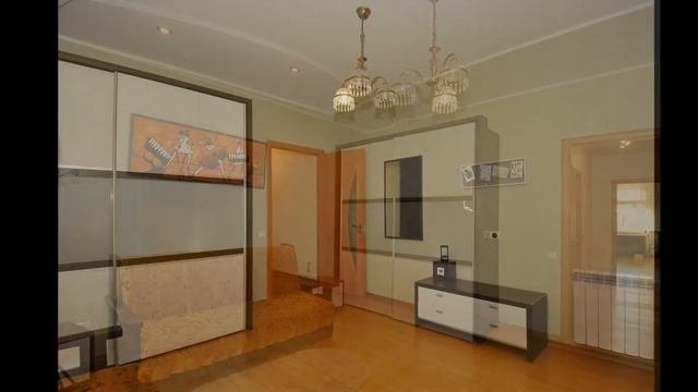 Большая уютная, 3 комнатная квартира, ул. Университетская, 5. 152 м² .