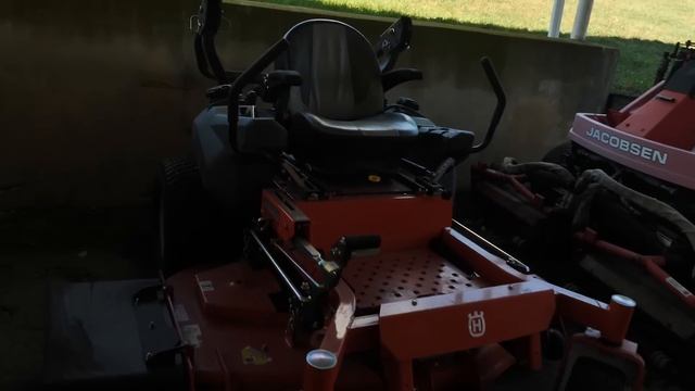 Crazy Neil's Deals - Halloween Special Ep3. смотреть онлайн