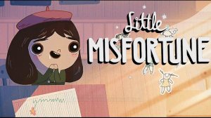 БОРДЕЛЬ ДЛЯ ХОМЯКОВ! ЛИС БЕНДЖАМИН ПЛОХОЙ? - Little Misfortune #2 (прохождение)