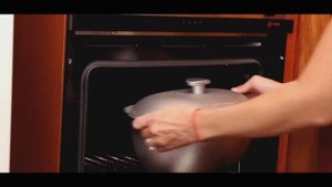 Утятница для приготовления вкусных и полезных блюд