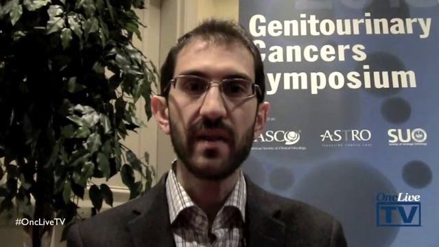 Dr. Emmanuel Antonarakis on Sequencing ADT and Sipuleucel-T смотреть онлайн