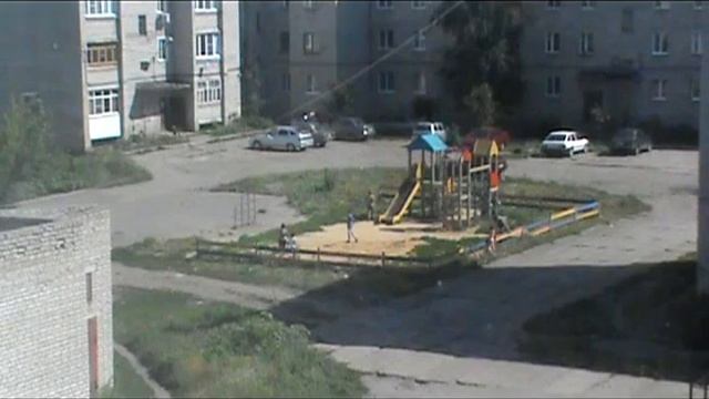 Я родился в небольшом посёлке !!! смотреть онлайн