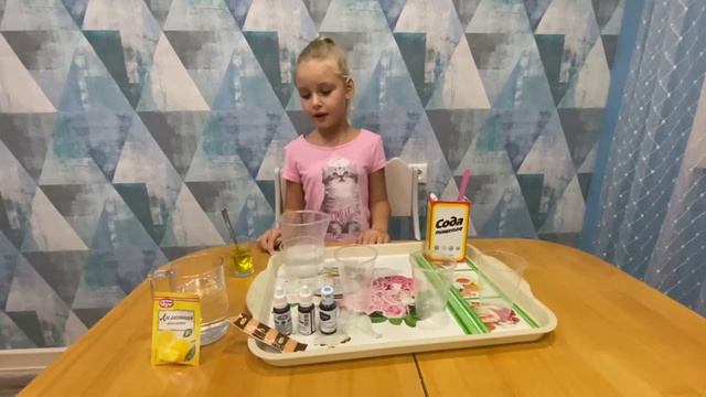 Удивительные приключения девочки Ани Наука4. МОУ СОШ  35 ДО1 г.Подольск