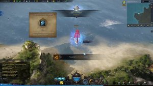 (Adventure) Sea Flower Location - Secret Map - Lost Ark