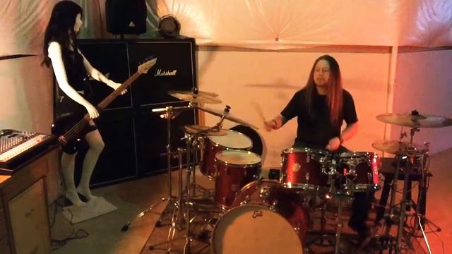 Type O Negative My Girlfriend’s Girlfriend смотреть онлайн