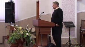 Сергей Винковский : Как Бог помог заплатить за квартиру
