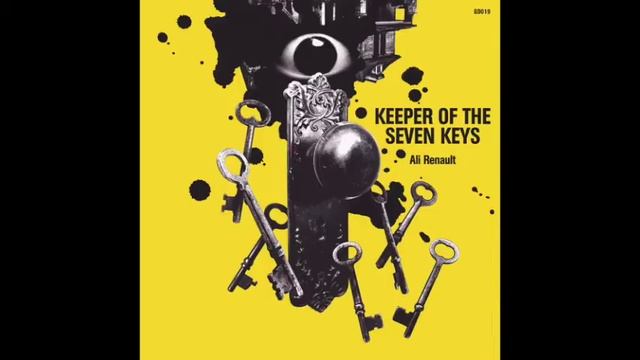 Ali Renault - Model Of Hope смотреть онлайн