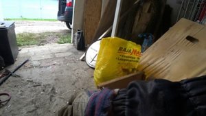 ДЕНЬГИ ИЗ МУСОРА БУДНИ ПОМОЙЩИКА