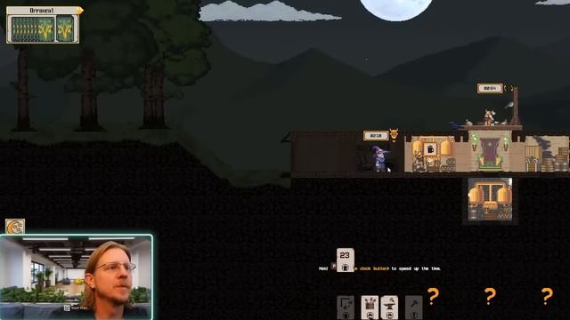 Indie Game Drop - Dwarven Skykeep - Full Game Giveaway смотреть онлайн