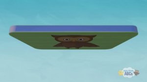 Alphabet Surprise _ Turn & Learn ABCs _ Learn Letter O _ ___ Super Simple ABCs