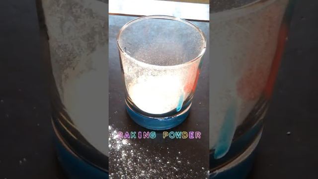 What happen when we mix shampoo,tooth past,baking powder,detergent lemon in water#.💧 смотреть онлайн