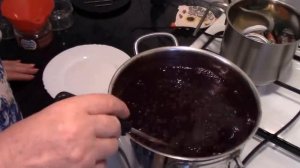 Ароматный и очень вкусный Вишневый джем без косточек. Как приготовить вишневый джем.