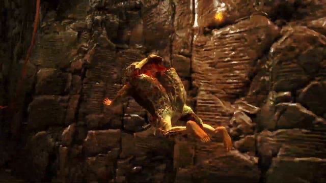 Dead Space 2 Multiplayer Xbox #400 смотреть онлайн