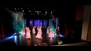 АЪЗАМ БОЛТУБОЕВ / Ошикона 2023 / AZAM BOLTUBOEV / Oshiqona 2023 / CONCERT