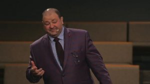 Проповедь "Нужно ли бояться Бога?".  Александр Болотников