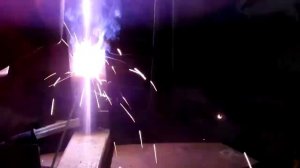 Тест электродов для сварки инвертором от разных производителей.