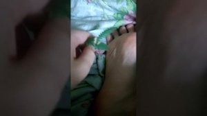 Щекотка пяток парт 2