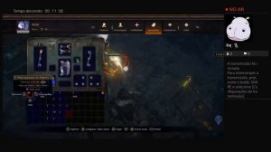 Spellslinger Build - Harvest - Path of exile [PS4]