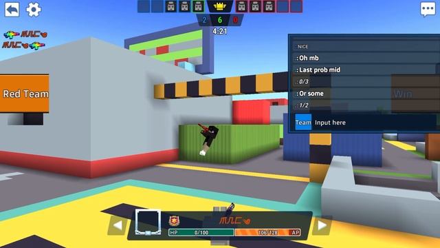 Cops N Robbers - Season Master Gameplay