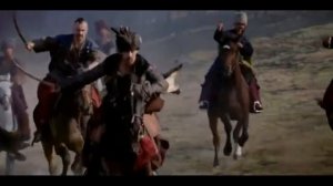 Запорожские казаки