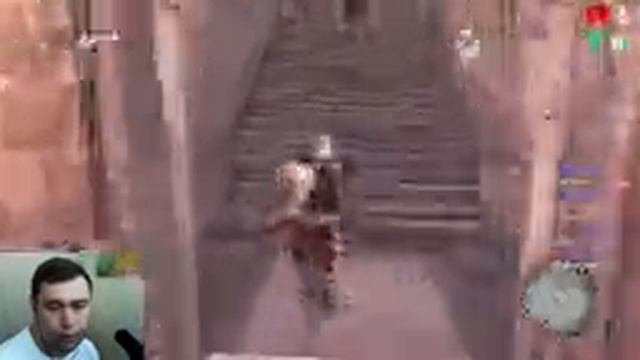 Assassins Creed Brotherhood ➽ Прохождение \ Walkthrough ➽ Геймплей \ Gameplay ➽ Охота на Борджиа