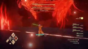 Tales Of Arise: Spirit Temple Quest