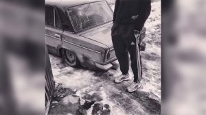 Каспийский Груз-Трясина