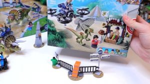 ЛЕГО ДИНОЗАВР КРУТИТ ЯЙЦА ЗА 1200