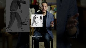 34 начни рисовать наброски