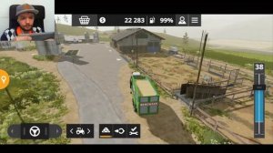 РАЗВЕДЕНИЕ КОРОВ | Farming Simulator 20 #16