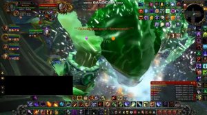 WOW 3.3.5a Sirus.su Рейд в 25 Чёрный Храм