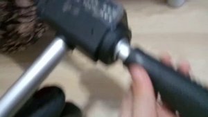 как детям у кого есть KUGOO S3 электросамокат сложить и как назад и далее