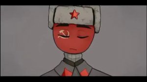 Помолись за меня. |СССР и Российская империя|countryhumans [Клип]  (Перезалив)