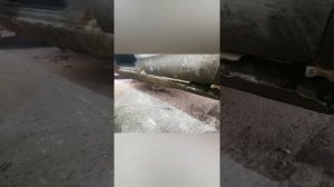 Nissan AD Y11 ВОСТАНОВЛЕНИЕ КУЗОВА