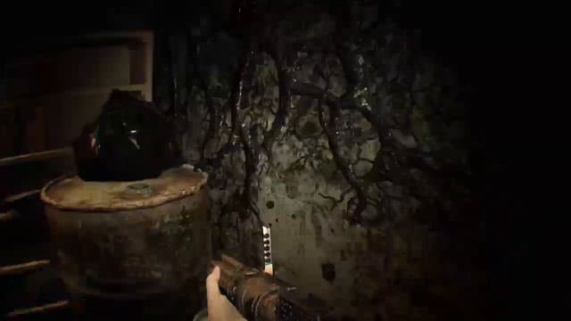 RE 7 стрим на русском. VR игра. Виртуальная реальность. смотреть онлайн