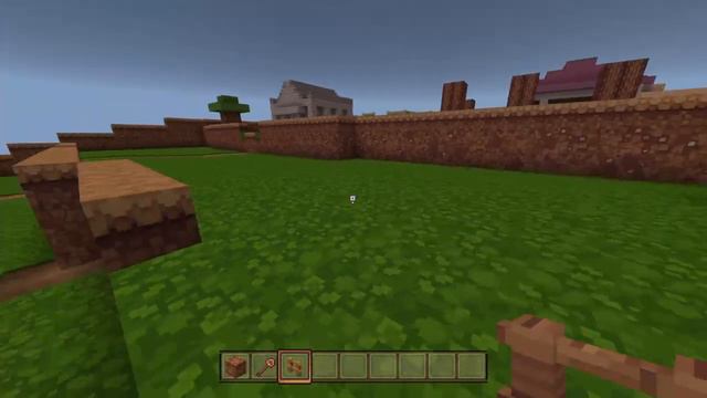 Minecraft meets Zelda: A custom build inspired by Link's Awakening