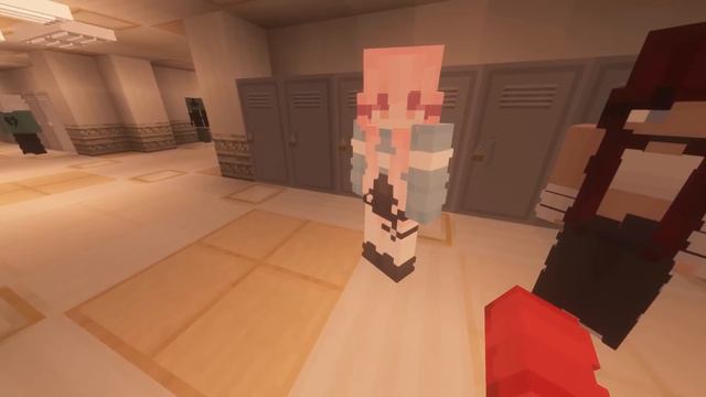 😱 Майнкрафт но ЗАДИРА Школы не Даёт МНЕ ПОКОЯ! [3] смотреть онлайн