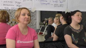 Отзыв - тренер пилатеса. Я чувствую себя волшебницей #Отзыв #тренер #пилатеса #Я чувствую себя