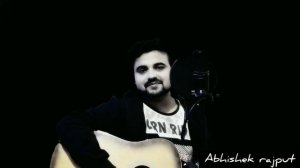 Ek Mulaqat || Sonali Cable || Unplugged Cover || Abhishek Rajput