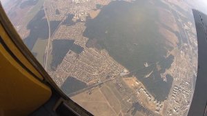 Боровая Минск / Skydive in Minsk