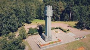 Железногорск с высоты