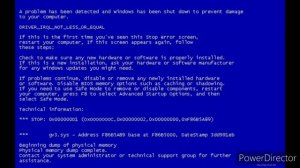 что будет если My Computer засунуть в корзину? (мем)
