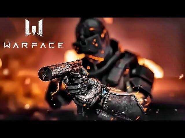 Warface: ТЕСТ НОВОГО МОНИТОРА В РАЗРЕШЕНИИ 2К 144Герц