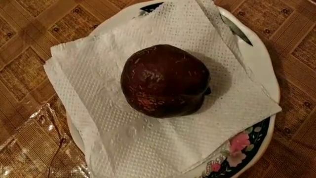 ?????? Арабский орех. Хомиладор бу'ла олмаётганлар учун.