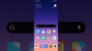 Показала как сделать IPhone панель, а также убрать нижние