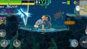 148 149 150 глава - Три Богатыря. Приключения РПГ игра полное прохождение 4 ГЛАВА