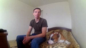 КАК ИЗ ТРУСЛИВОЙ СОБАКИ СДЕЛАТЬ СМЕЛУЮ