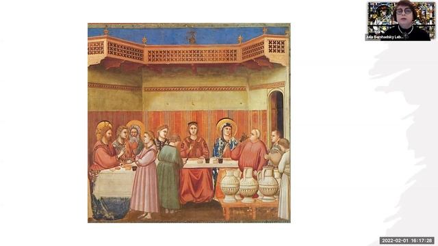 Ю. Бершадская-Лейбович «Евреи и христиане в период Средневековья» #2 смотреть онлайн